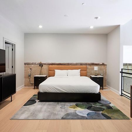Riversuites At The Battery Филаделфия Екстериор снимка