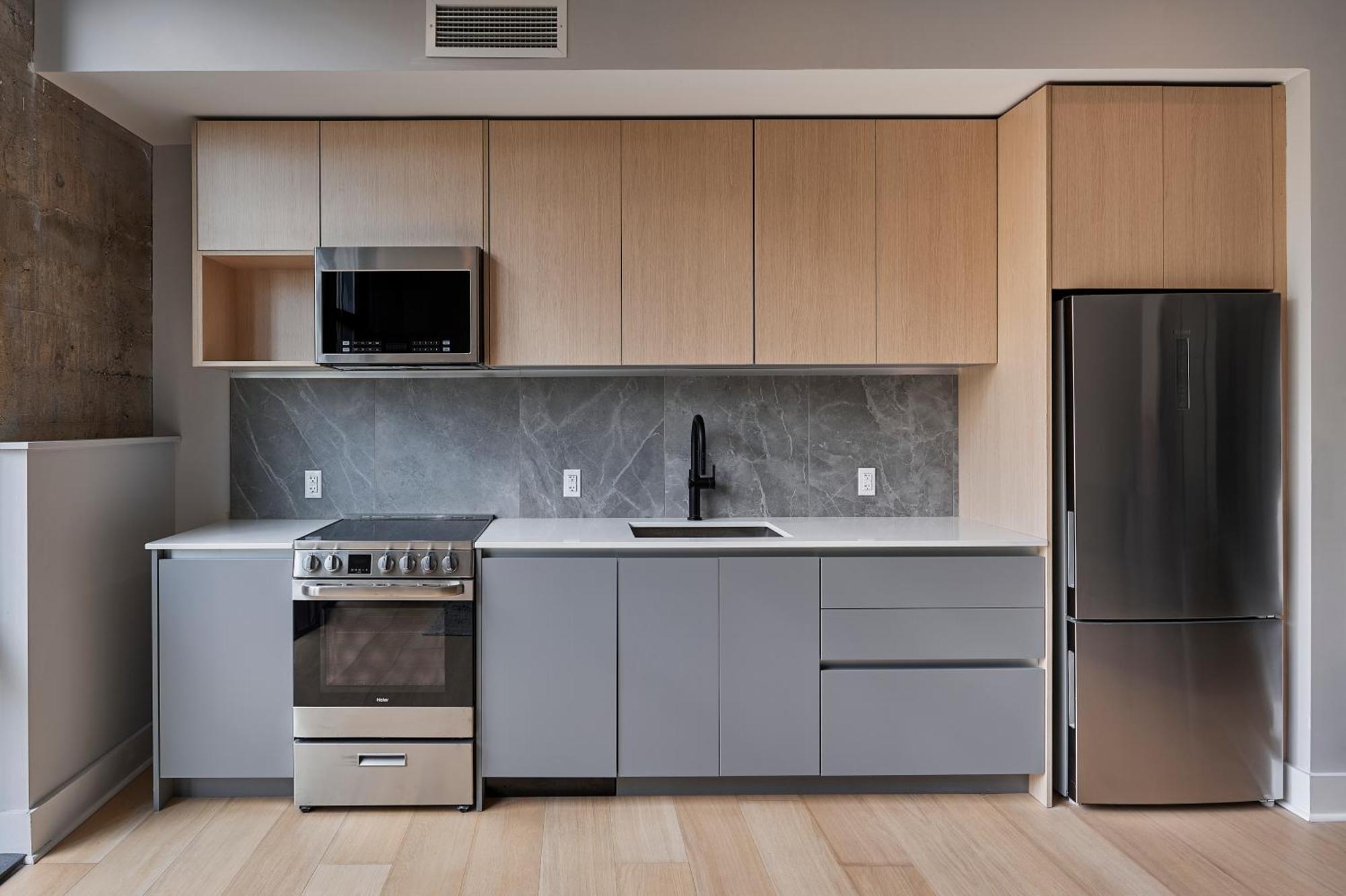 Riversuites At The Battery Филаделфия Екстериор снимка