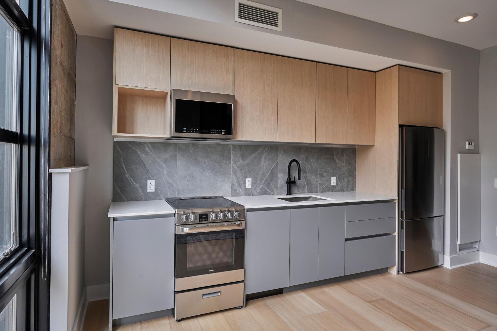Riversuites At The Battery Филаделфия Екстериор снимка